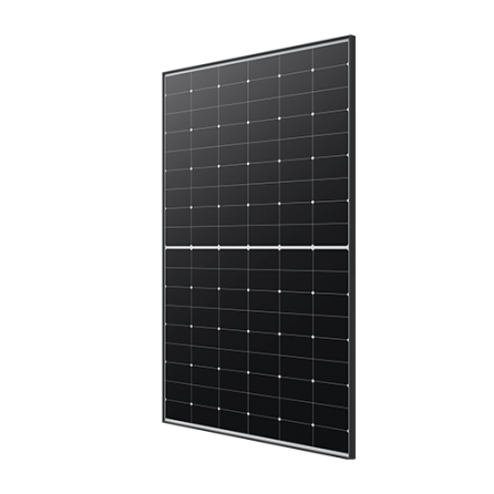 LONGI 560W Kit Solar 5KW