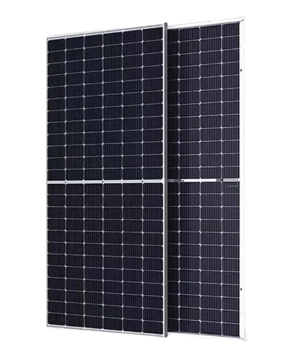 Longi-Hi-Mo-X6 630W-Solar-Panel Kit Solar 5KW